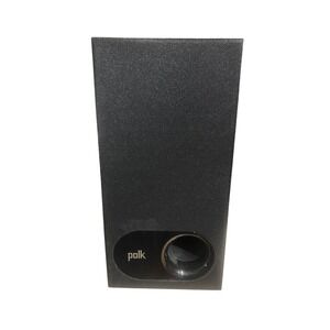 Polk Audio Signa S2 Wireless Subwoofer Replacement Black AM62210521D1599